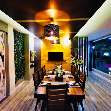 Ingnam Pool Villa Krabi town Eksteriør bilde
