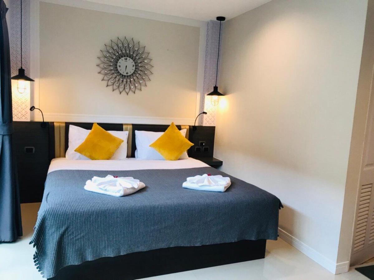 Ingnam Pool Villa Krabi town Eksteriør bilde