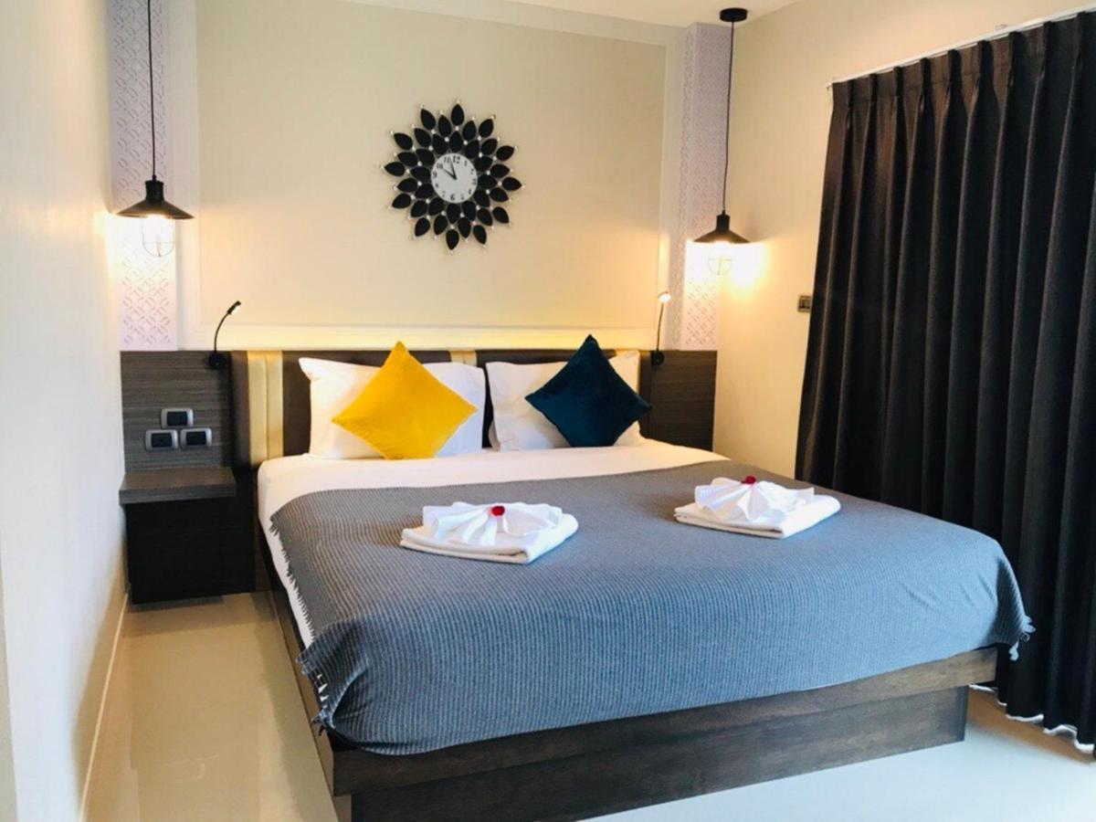 Ingnam Pool Villa Krabi town Eksteriør bilde