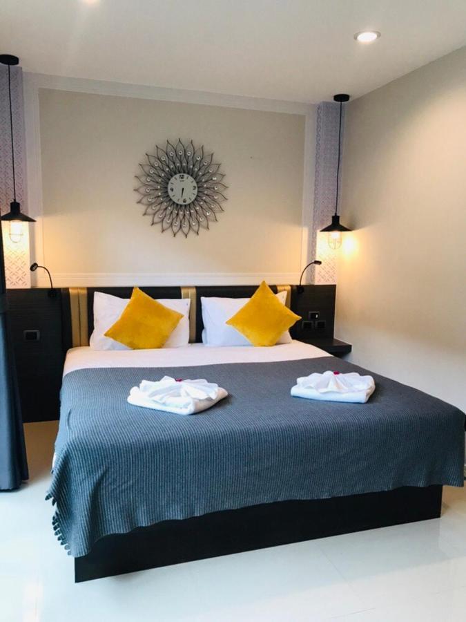 Ingnam Pool Villa Krabi town Eksteriør bilde