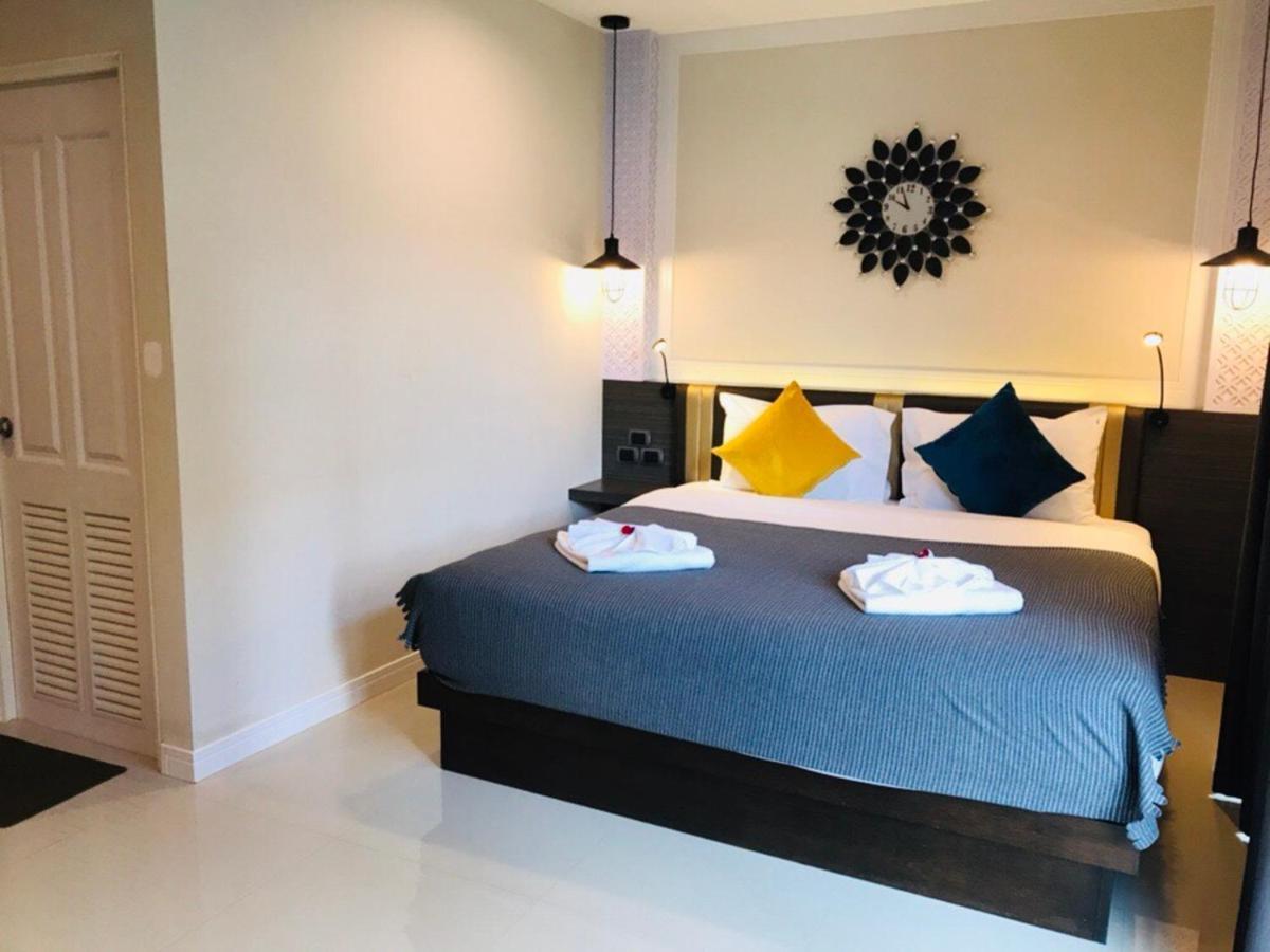 Ingnam Pool Villa Krabi town Eksteriør bilde