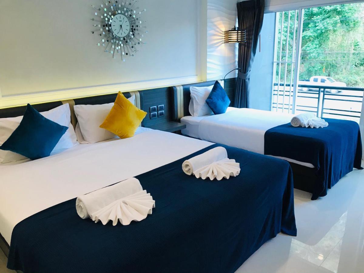 Ingnam Pool Villa Krabi town Eksteriør bilde