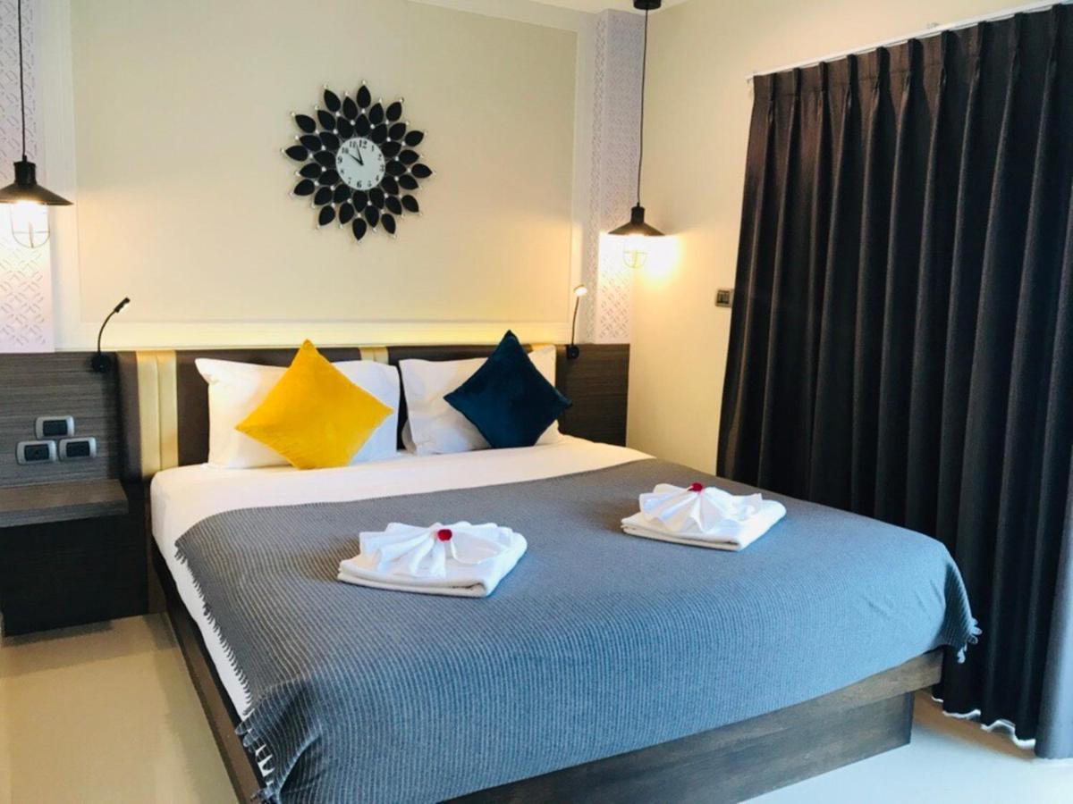 Ingnam Pool Villa Krabi town Eksteriør bilde