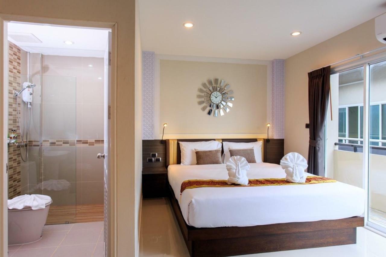 Ingnam Pool Villa Krabi town Eksteriør bilde